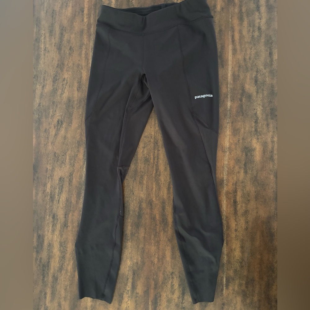 Patagonia Women’s Endless Run Tights Small